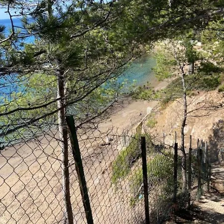 Andromede, De Charme Avec Vue Et Acces Vila *